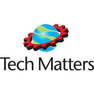 Tech Matters Logo